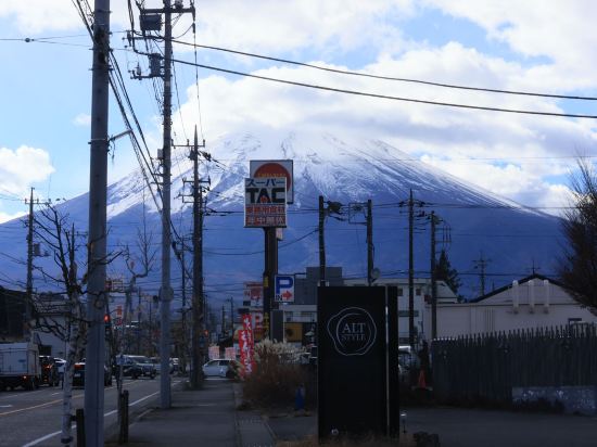 山中湖旅館　梁山－ＲＹＯＺＡＮ－ クーポン