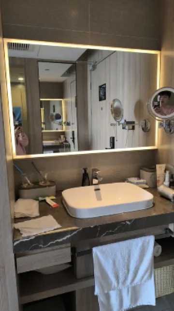 Atour Hotel Shanghai Minhang Industrial Park Phòng Photos