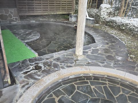 池の山荘 クーポン