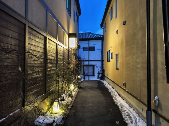 伊藤住宿優惠
