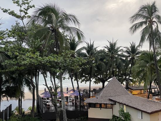 安達曼白色海灘度假酒店（SHA Extra Plus）優惠