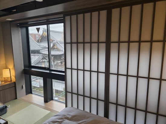 谷町君・ホテルひとめぼれ 京都四条烏丸 クーポン