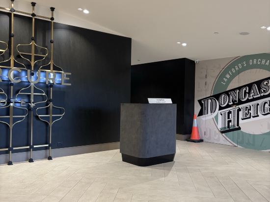 墨爾本唐卡斯特美居酒店優惠