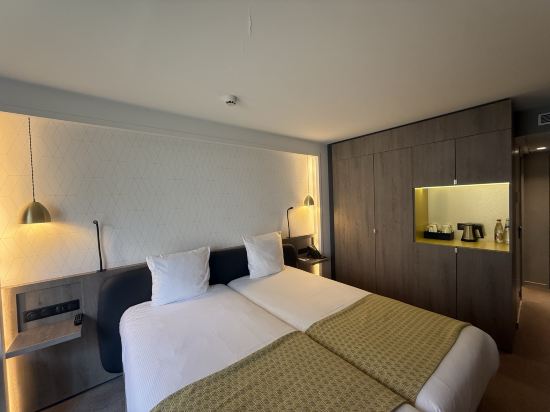 巴黎奧特易圖爾埃菲爾酒店優惠