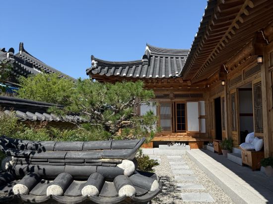 위연재 한옥스테이 쿠폰