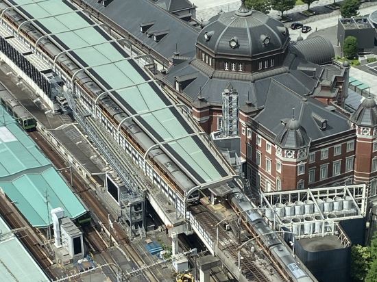 ホテルメトロポリタン丸の内 クーポン