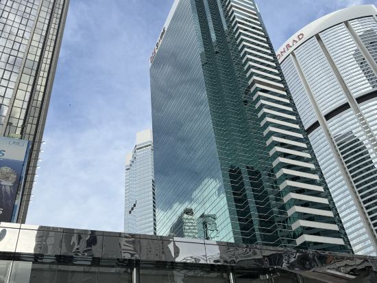 積寓優惠
