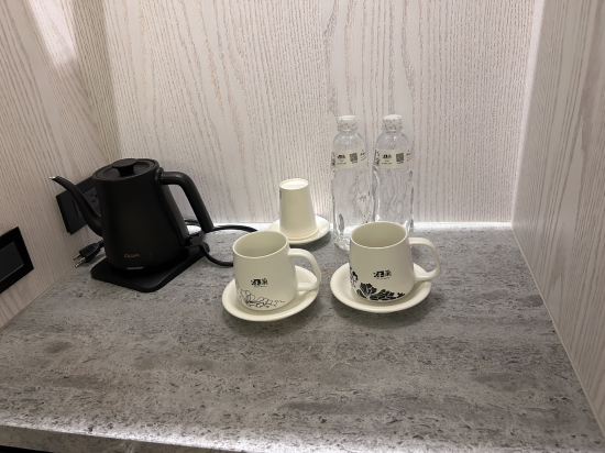 台北沐蘭精品旅館-台北館優惠