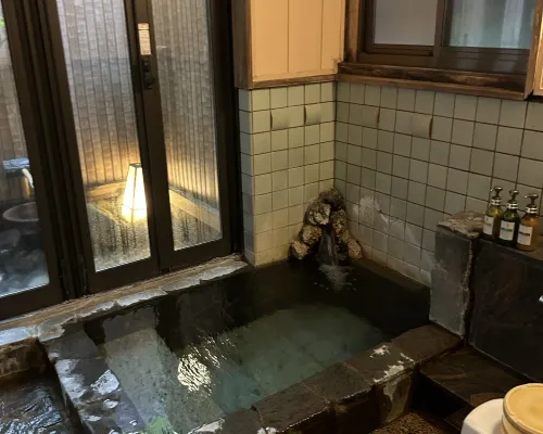 Hakone Kowakien Mikawaya Ryokan الغرف Photos