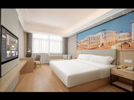 維也納酒店（上海浦東機場店）優惠