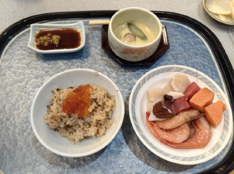 知床第一ホテル クーポン