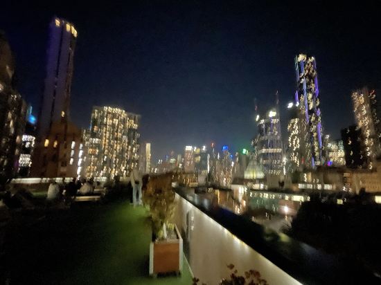 墨爾本太空酒店優惠
