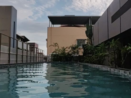 高雄樹屋旅店優惠