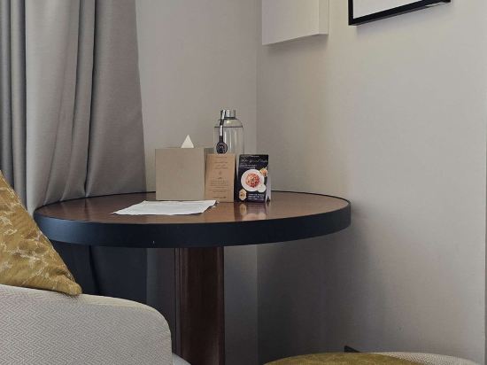 杜拜機場美爵酒店公寓優惠