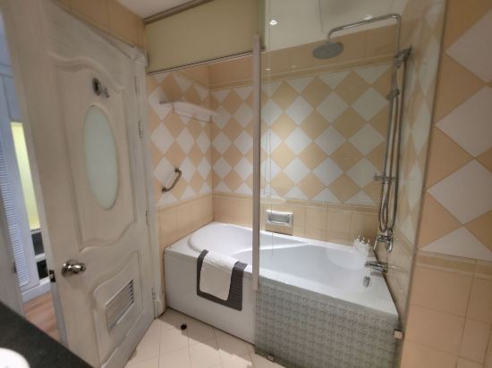Silverland Mây Hotel優惠