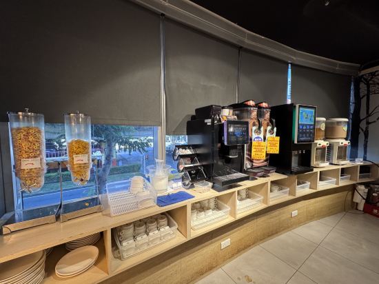台北洛碁大飯店-南京館優惠