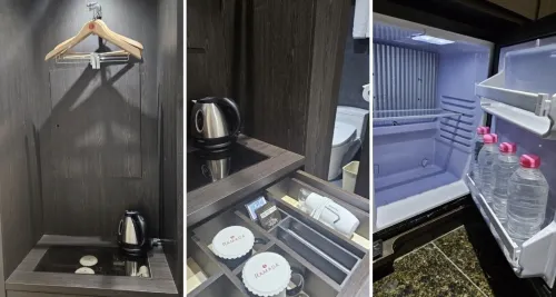 라마다 용인 호텔 객실 Photos