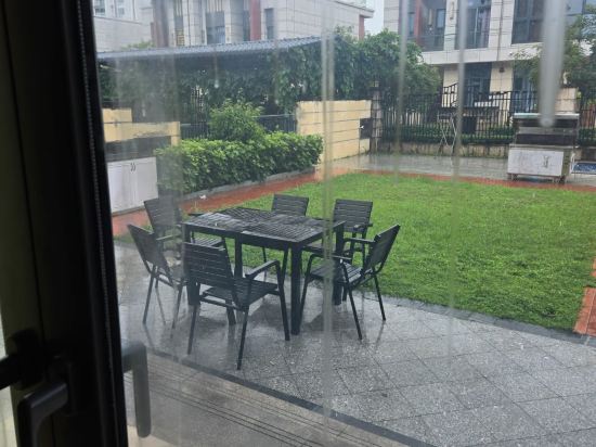 趣墅度假別墅（珠海海泉灣店）優惠