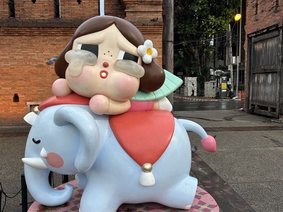 塔佩雙子飯店優惠