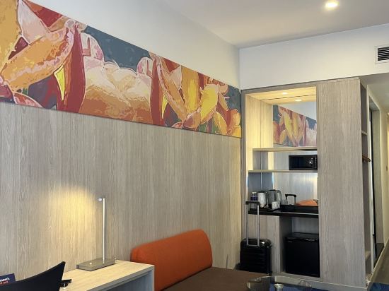 吉隆坡市中心智選假日酒店優惠