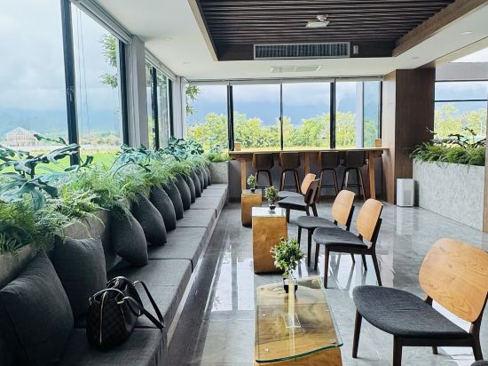 特瓦谷度假村優惠