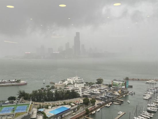 香港翡格酒店優惠