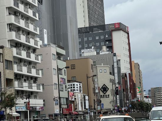淺草菴飯店優惠