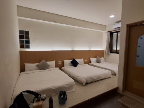 H&台東鳳麟庭園渡假會館優惠