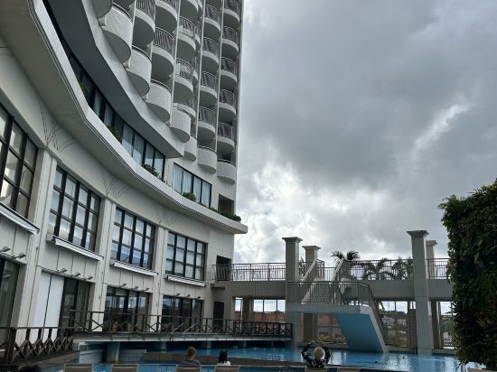 ロワジールホテル那覇 クーポン