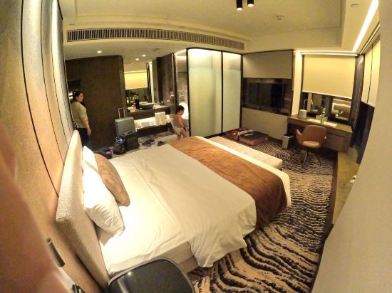 香港嘉賦飯店優惠