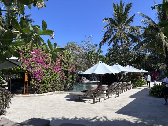 巴釐凱悦酒店優惠