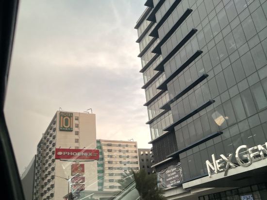 馬尼拉 101 飯店優惠
