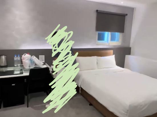 台北璞漣商旅-西門店優惠