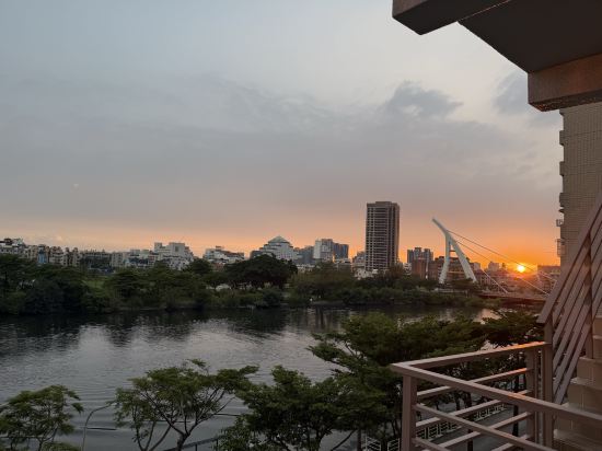 康橋商旅（台南民生館）優惠