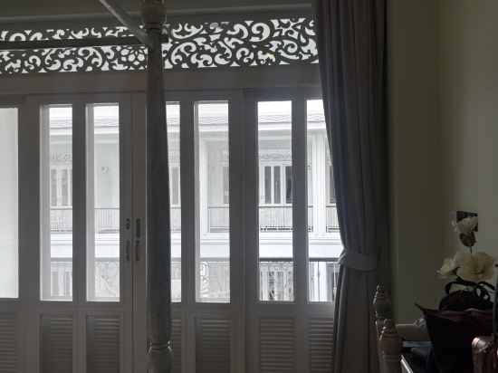 芭達雅努薩巴飯店優惠