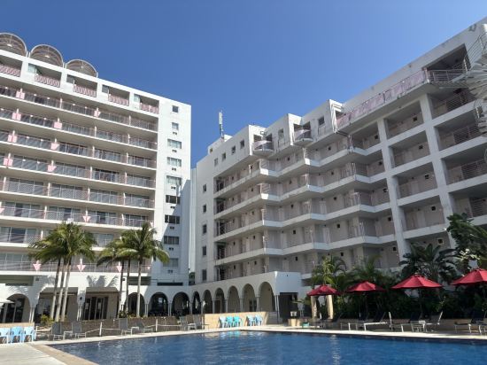 ホテルマハイナ ウェルネスリゾートオキナワ クーポン