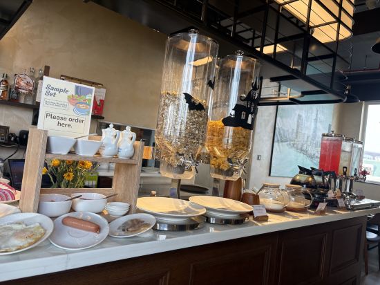 西貢哈託屋頂飯店優惠