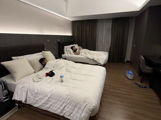 馬尼拉1飯店（多用途）優惠