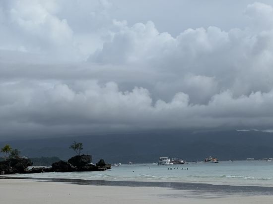 長灘島帕萊姆海濱度假村優惠