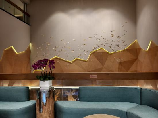 穗和瑞斯麗酒店（廣州新白雲機場店）優惠