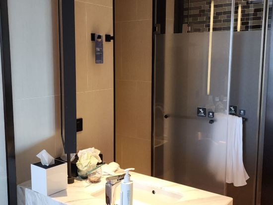 珠海萬楓酒店優惠