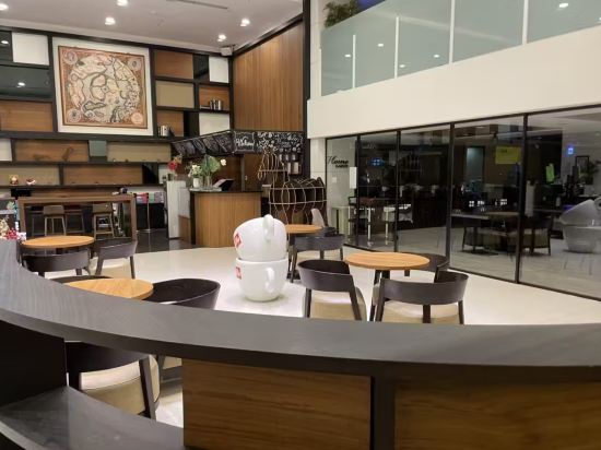 雀客旅館台北內湖優惠