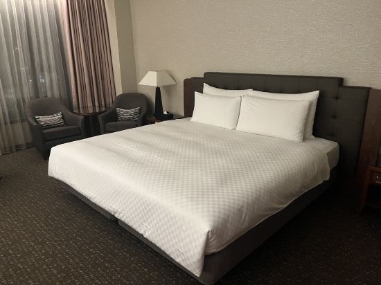 台北美麗信花園飯店優惠