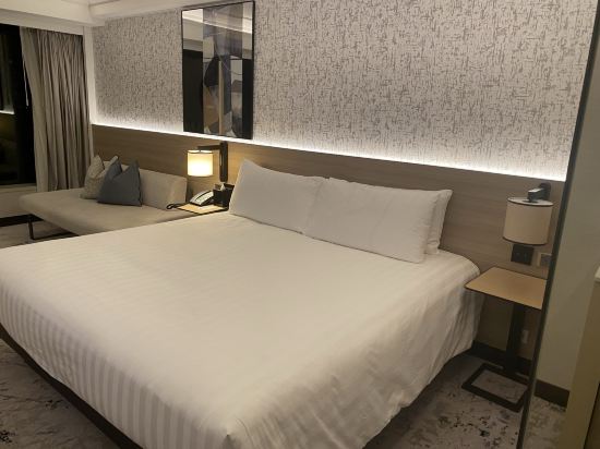 香港九龍海逸君綽酒店優惠