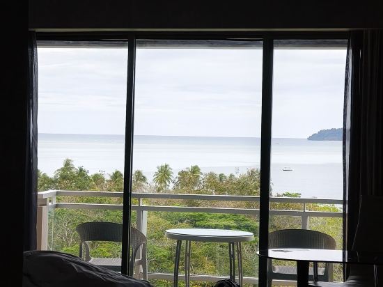 太平洋絲綢飯店優惠