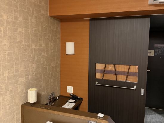 天然温泉　花蛍の湯　ドーミーインＰＲＥＭＩＵＭ京都駅前 クーポン