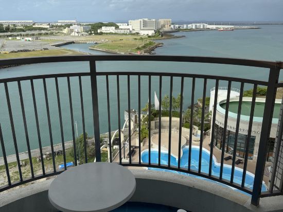 ロワジールホテル那覇 クーポン