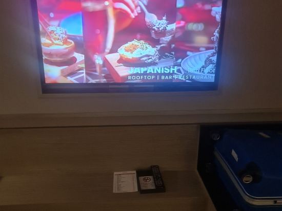 曼谷素坤逸 11 巷溫德姆華美達飯店優惠