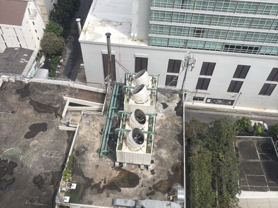 曼谷蘇閣索飯店優惠