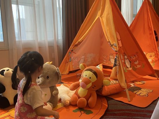 深圳好日子皇冠假日酒店優惠